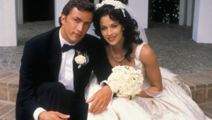 Brooke Langton Is She Married: Unveiling the Graceful Mystery of a Timeless Star in 2025