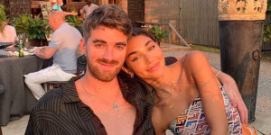 Chantel Jeffries Boyfriend: Ignited Passions, Timeless Connections, and a Siren’s Unrivaled Charm