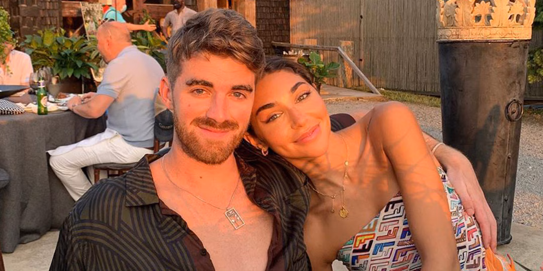 Chantel Jeffries Boyfriend: Ignited Passions, Timeless Connections, and a Siren’s Unrivaled Charm