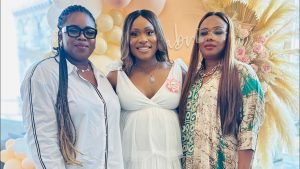 Did Stephanie Ike Have Her Baby: Triumphant Motherhood Victory and Miraculous Faith Testimony Unveiled