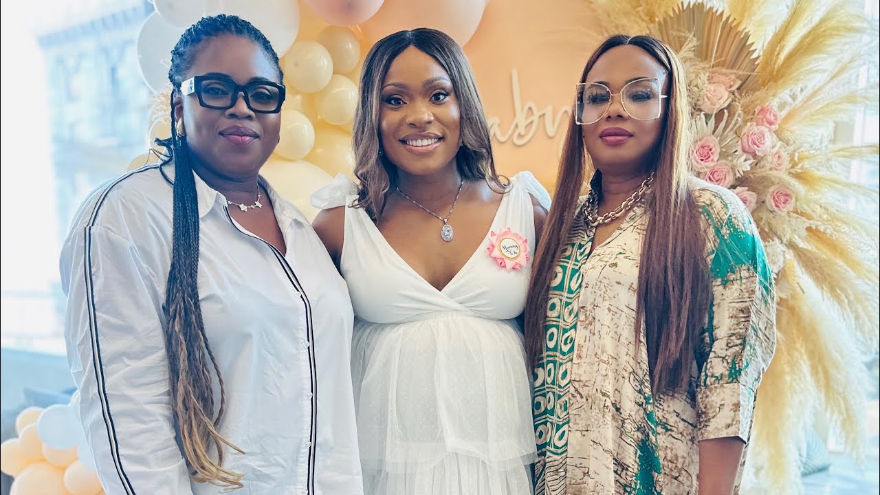 Did Stephanie Ike Have Her Baby: Triumphant Motherhood Victory and Miraculous Faith Testimony Unveiled