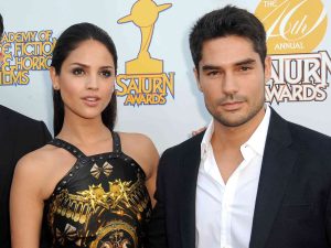 Eiza González Husband: Unveiling the Enigmatic Heart of Mexico’s Global Star in 2025