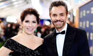 Eugenio Derbez Spouse: Illuminating the Enduring Love Story of a Mexican Entertainment Icon