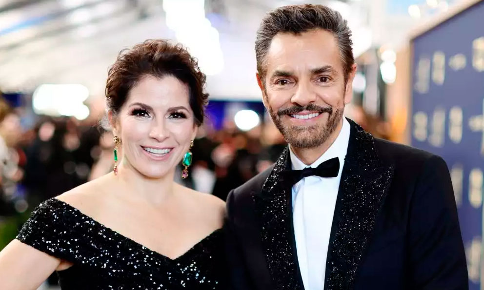 Eugenio Derbez Spouse: Illuminating the Enduring Love Story of a Mexican Entertainment Icon
