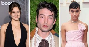 Ezra Miller Wife: Dispelling Rumors and Honoring a Trailblazing Journey