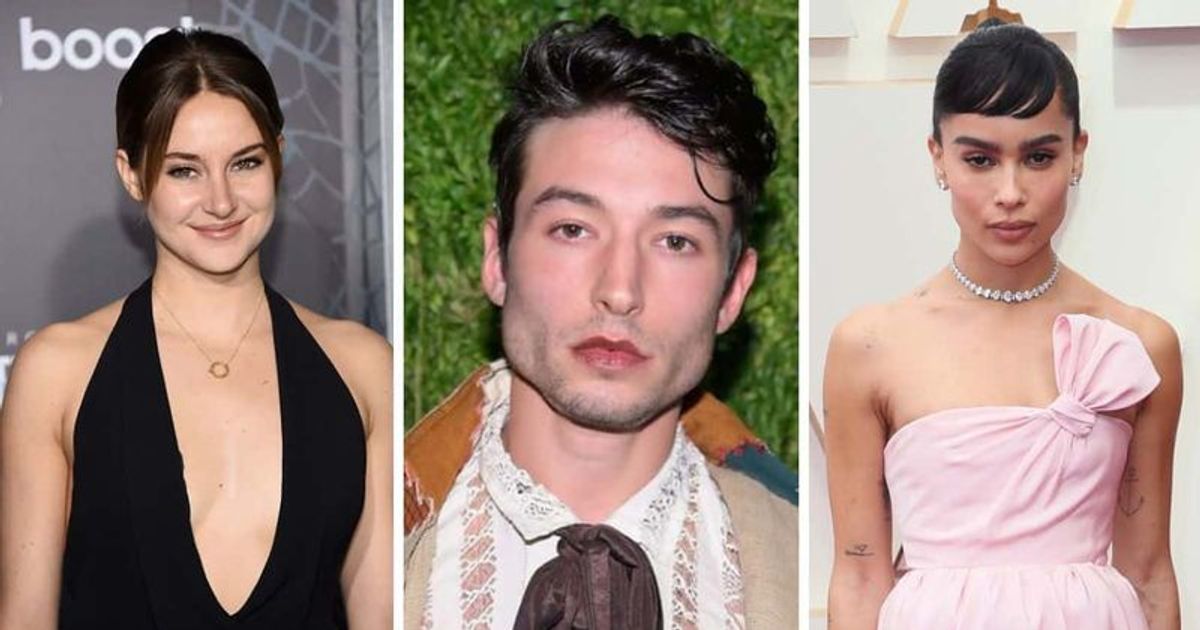 Ezra Miller Wife: Dispelling Rumors and Honoring a Trailblazing Journey