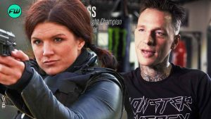 Gina Carano Kevin Ross: Dynamic Duo Defying Odds with Unbreakable Bond and Bold Comebacks