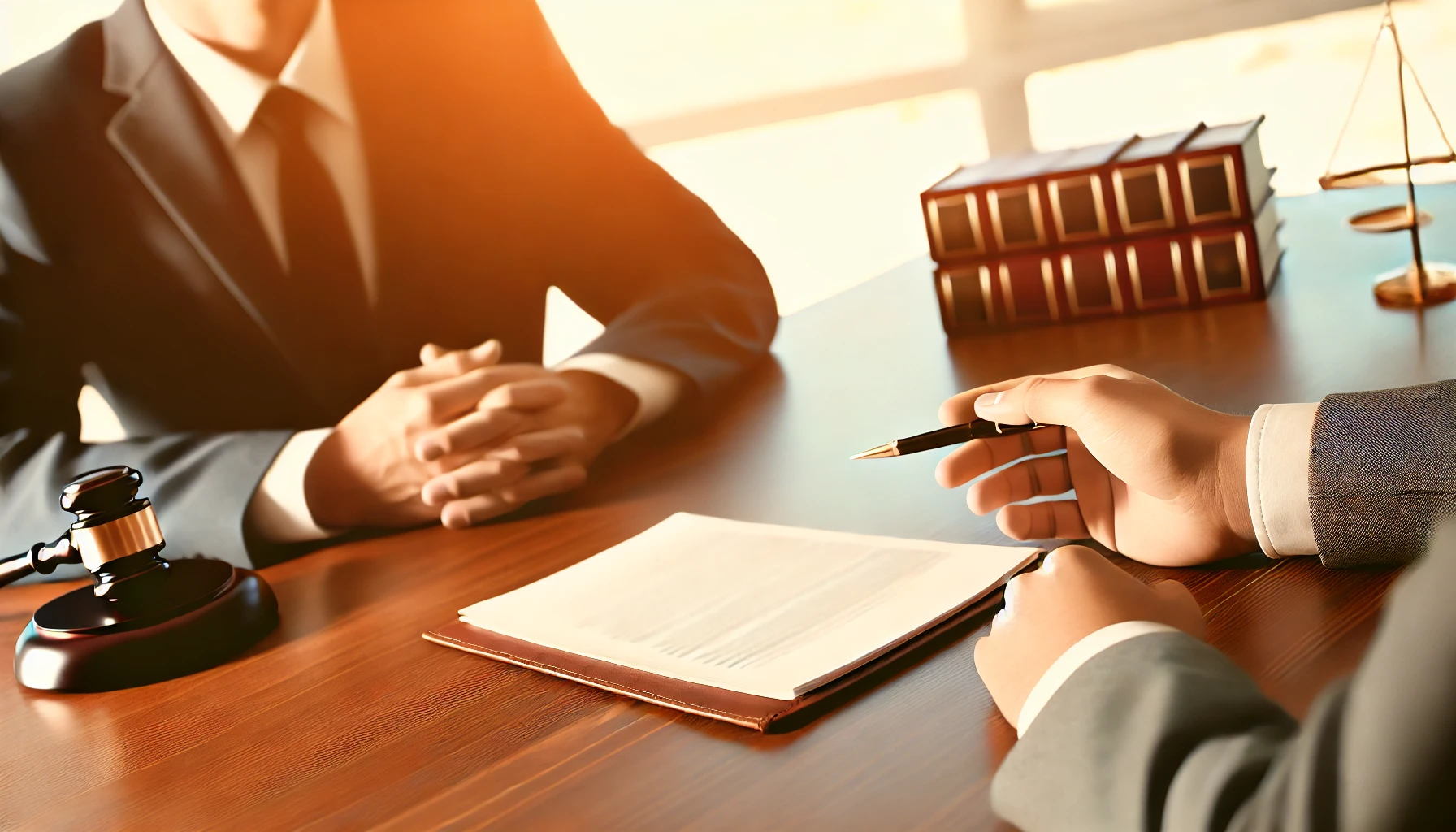 Recognizing the Right Time to Explore Legal Options