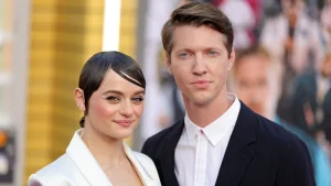 Joey King Dating: Sparks of Romance, Enduring Vows, and Captivating Love Stories Illuminating 2025