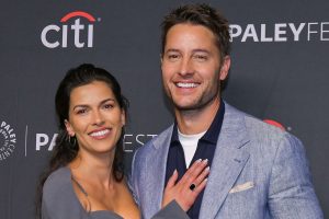 Justin Hartley Dating: Blossoming Romances, Timeless Bonds, and Heartfelt Connections Thriving in 2025