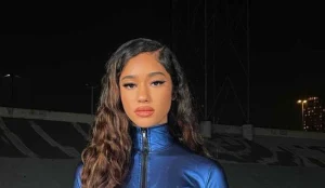 Lala Baptiste Age: Youthful Radiance, Rising Talent, and a Star’s Timeless Allure