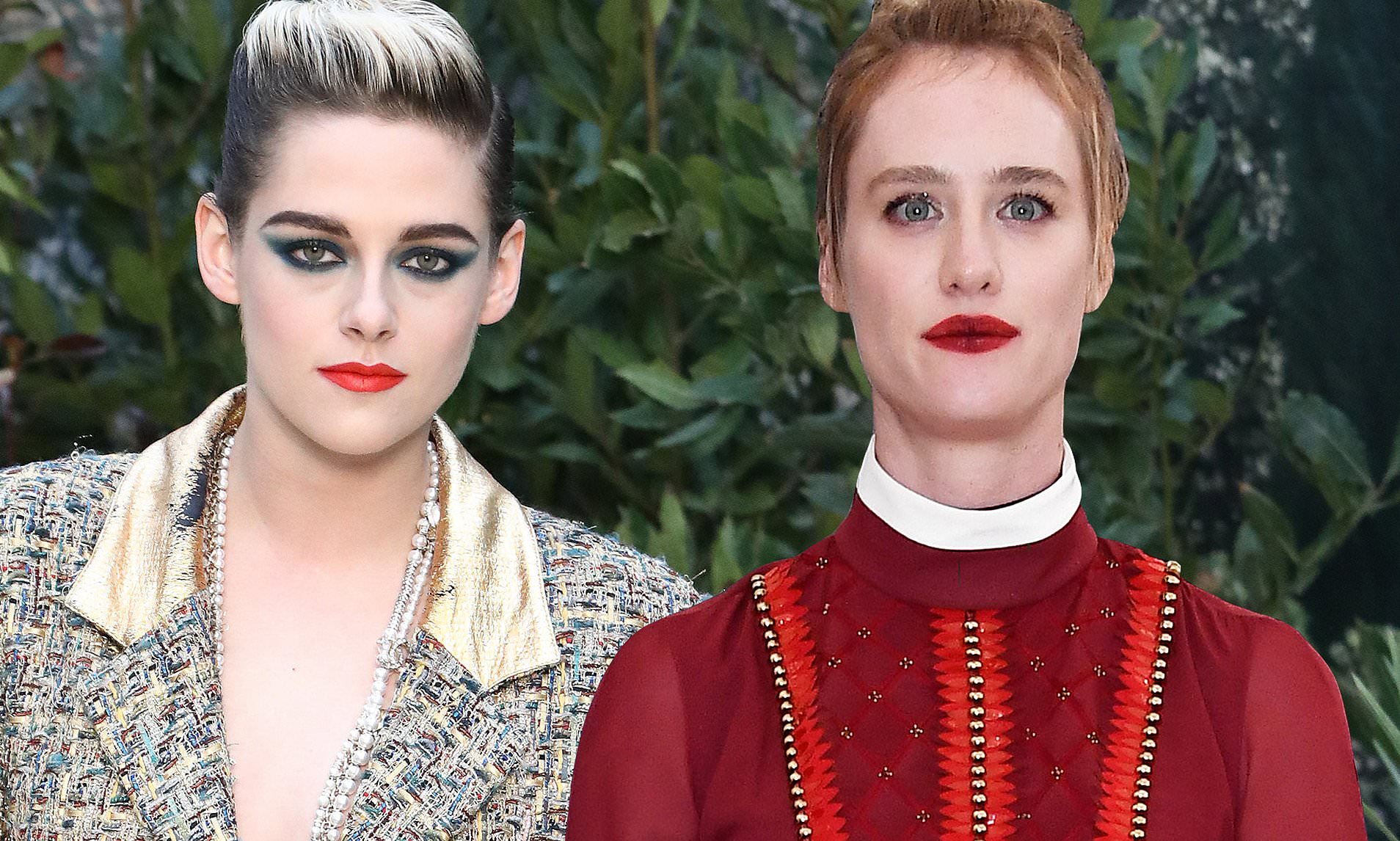 Mackenzie Davis Partner: Enigmatic Alliances, Whispered Romances, and a Visionary’s Veiled Heart