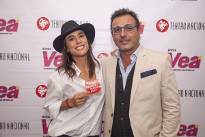 Mariano Bacaleinik: Trailblazing Theater Producer Igniting Passion on Colombian Stages