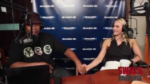 Married Brittany Daniel Keenan Ivory Wayans: Unveiling the Truth Behind the Rumors and Her Real Love Story in 2025