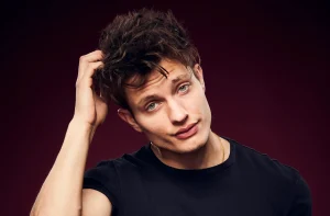 Matt Rife Relationships: Comedic Heartthrob’s Romantic Rollercoaster and 2025 Love Wins