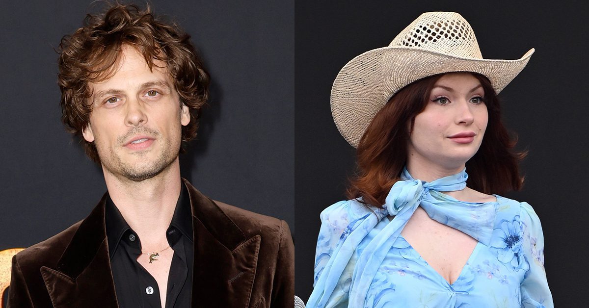Matthew Gray Gubler Relationship: Enchanting Bonds and Private Passions That Captivate Hearts