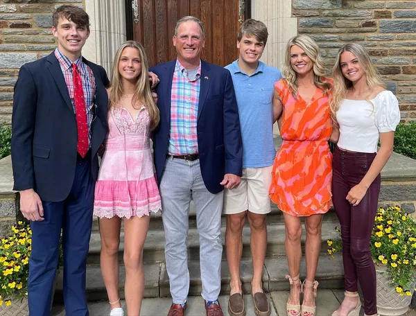 Melissa Stark Married: Enduring Love Story of a Trailblazing Sportscaster and Devoted Family Life in 2025