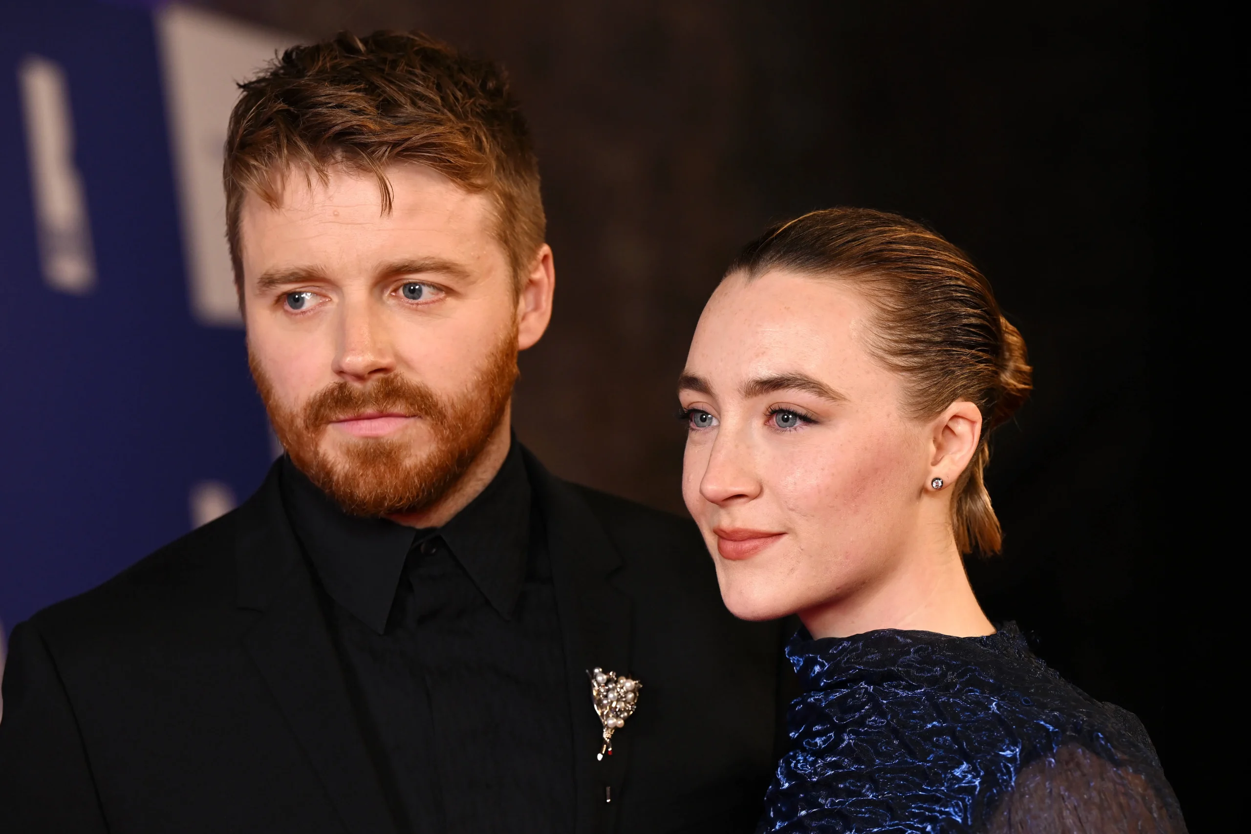 Saoirse Ronan Dating: Enchanted Bonds, Private Passions, and a Timeless Love Story