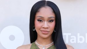 Saweetie Dating: Empowering Love, Bold Choices, and Unfiltered Romance in the Spotlight