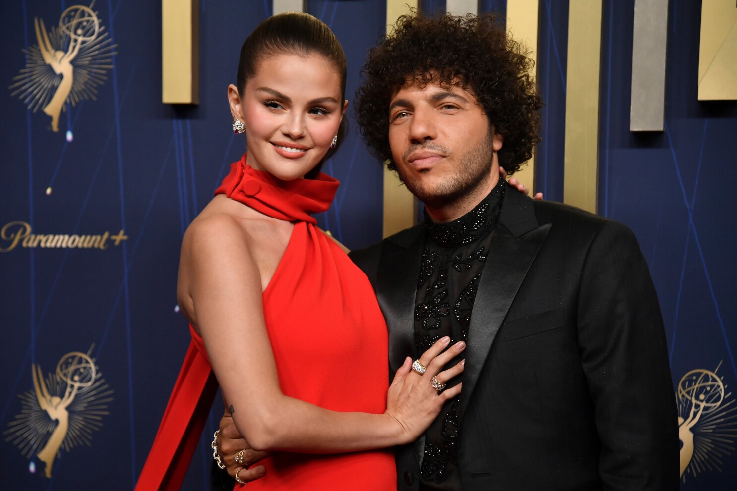 Selena Gomez Dating: Passionate Hearts, Iconic Bonds, and Everlasting Sparks