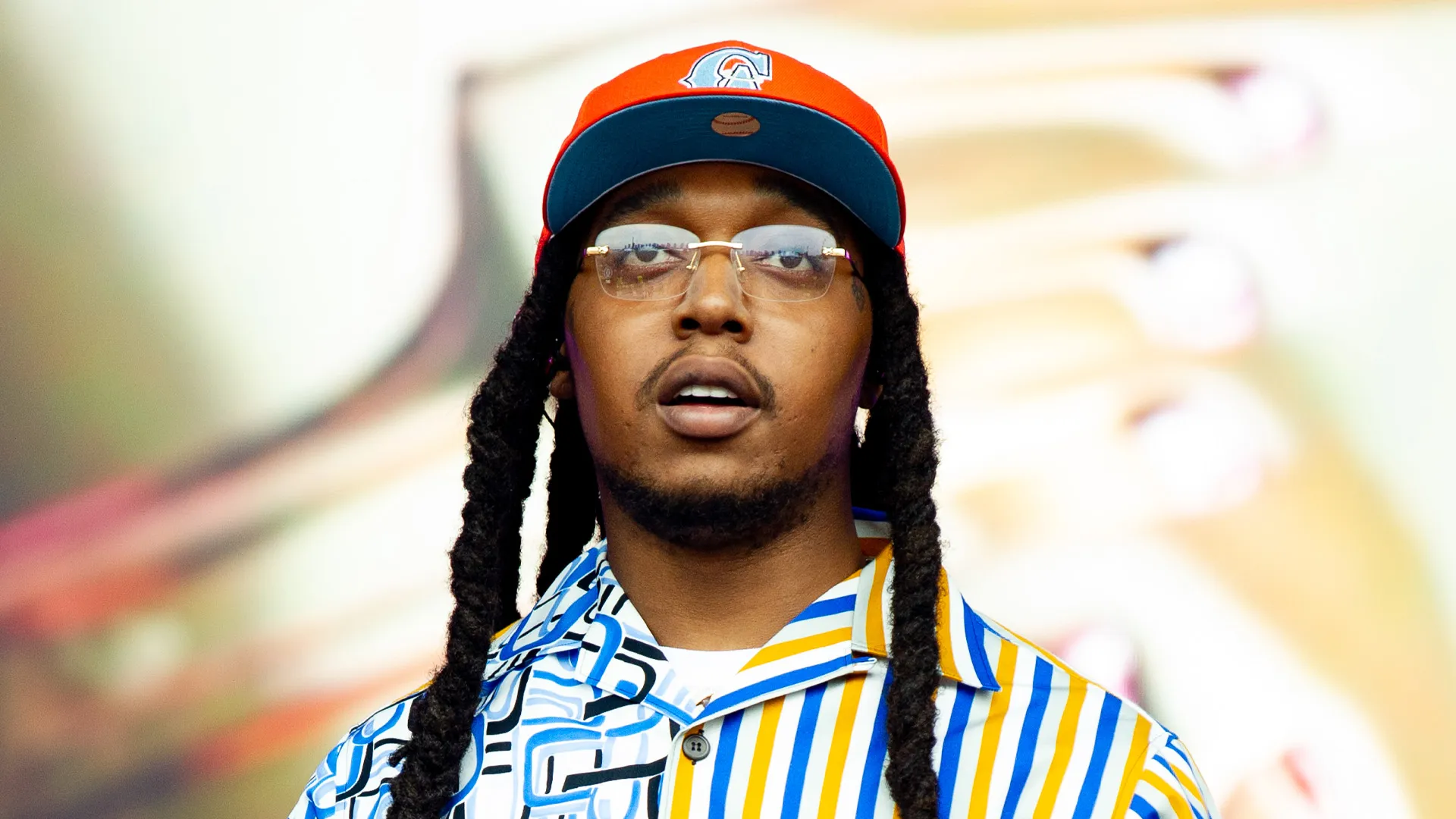 Takeoff Girlfriend: Eternal Flame of Love, Resilience, and Heartfelt Legacy Shining Through 2025