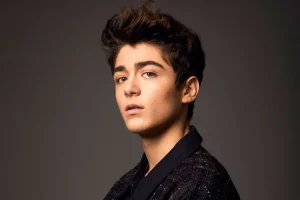 Who Is Asher Angel Dating: Exploring the Star’s Captivating Love Story and Beyond