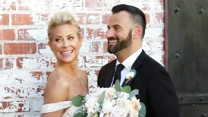 Who Is Brittany Daniel Married To: Loving Partnership with Adam Touni Inspiring Strength and Family Bliss