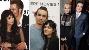 Sofia Boutella Partner: Igniting Passion, Creativity, and Timeless Connection in the Spotlight