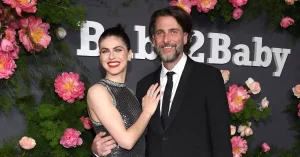 Alexandra Daddario Dating: Unveiling Passionate Bonds and Enduring Love in Hollywood’s Glow