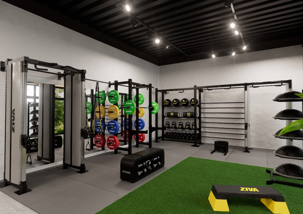 How Gym Layout Affects Membership Renewals
