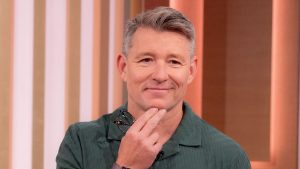 Ben Shephard Wife Illness, Age, Net Worth & Career 2026