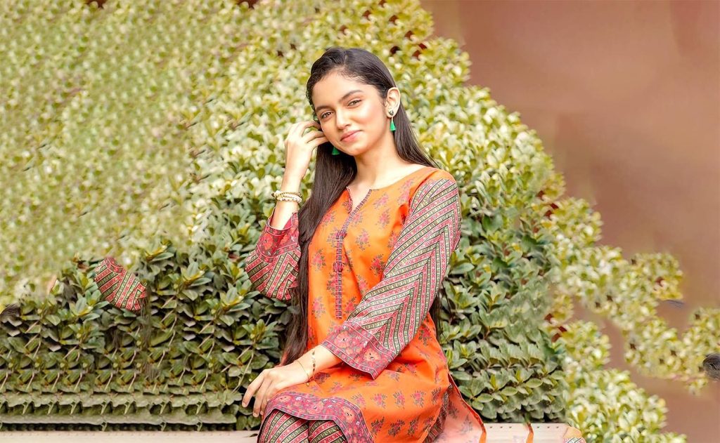 Aina Asif Height, Age, Net Worth & Relationship Status 2026