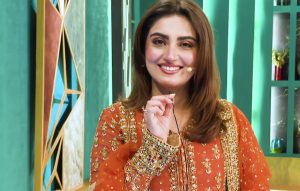 Hiba Bukhari Age, Career, Net Worth & Family 2026