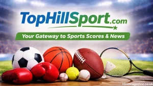 Tophillsport Com – Real Sports Content or Risk? 2026