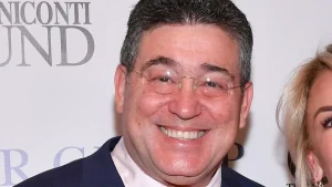 Itzhak Ezratti Wife, Age, Career, Net Worth & Full Story 2026