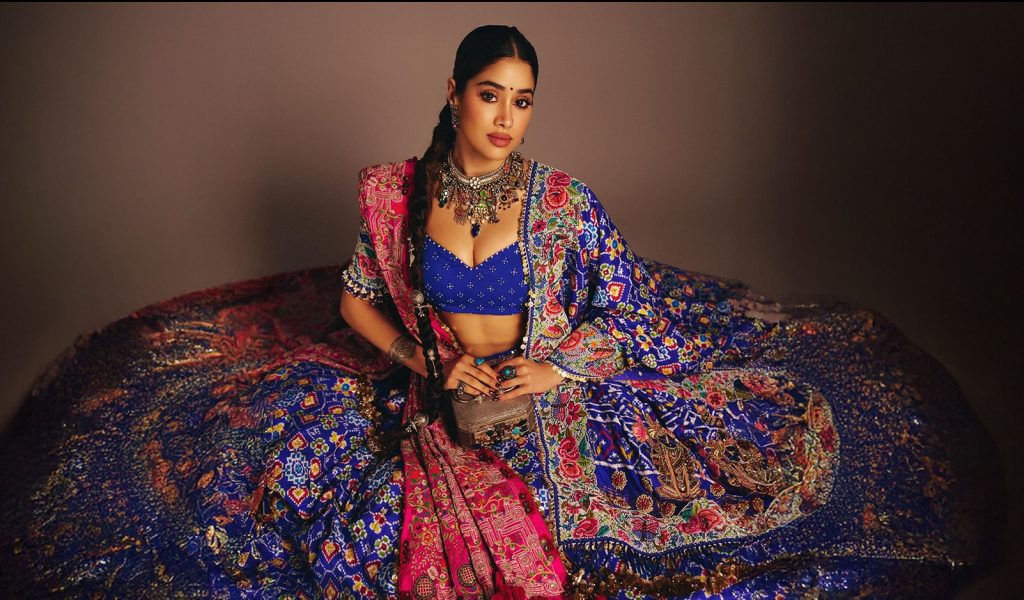 Janhvi Kapoor Height in Feet, Age, Career & Net Worth 2026