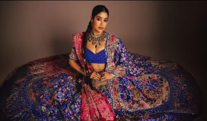 Janhvi Kapoor Height in Feet, Age, Career & Net Worth 2026