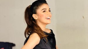 Laiba Khan Age, Net Worth, Career & Relationship Status 2026