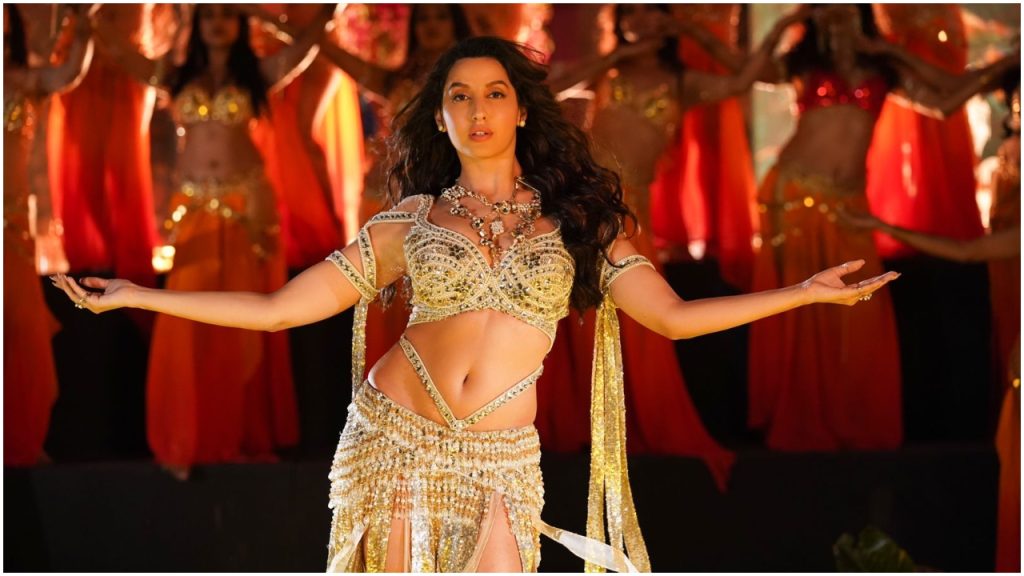 Nora Fatehi Figure, Age, Net Worth & Relationships 2026