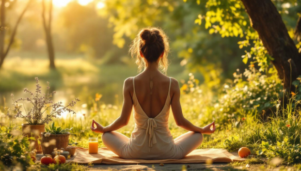 Building a Balanced Life After Addiction: Practical Wellness Habits That Boost Long-Term Success