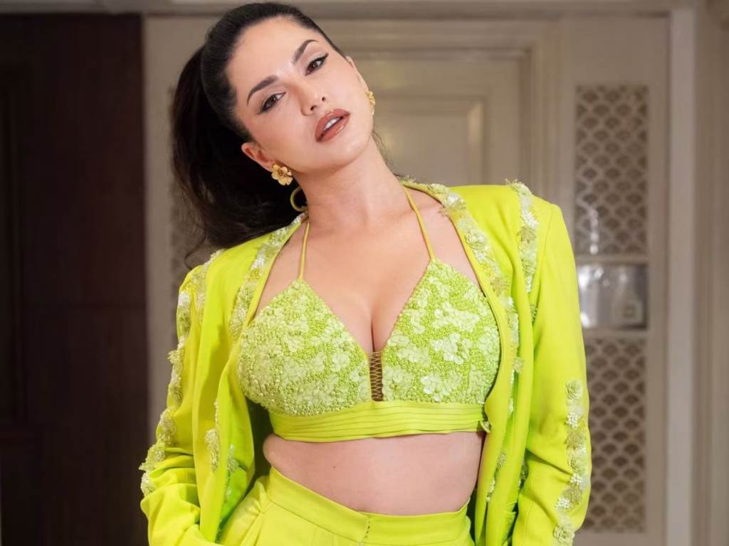 Sunny Leone Bra Size, Age, Net Worth, Career & Husband 2026