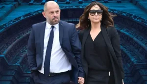 Drew Pritchard New Wife, Age, Net Worth & Career 2026