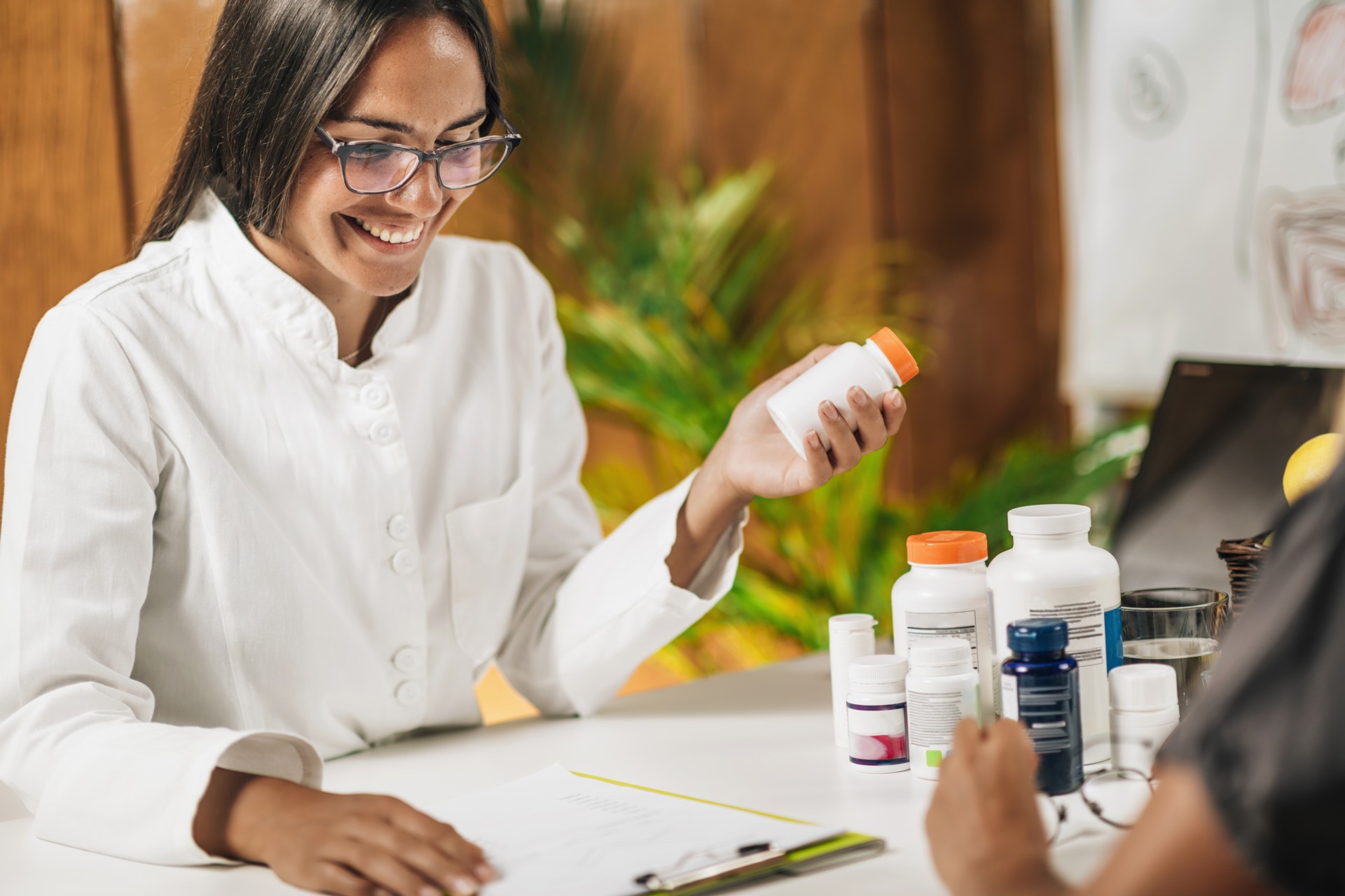 Choosing the Right Medication: Tips Before Talking to the Doctor