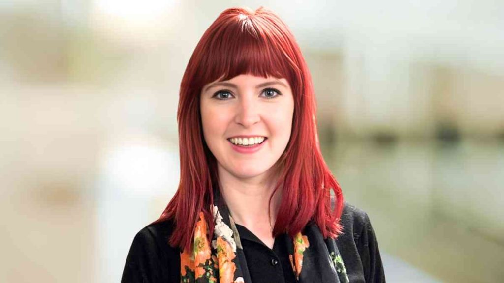 Izzie Balmer Partner, Age, Career & Net Worth 2026