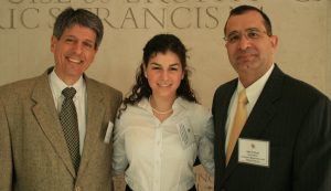 Mariasanta Mangione Age, Career, Family & Relationship 2026