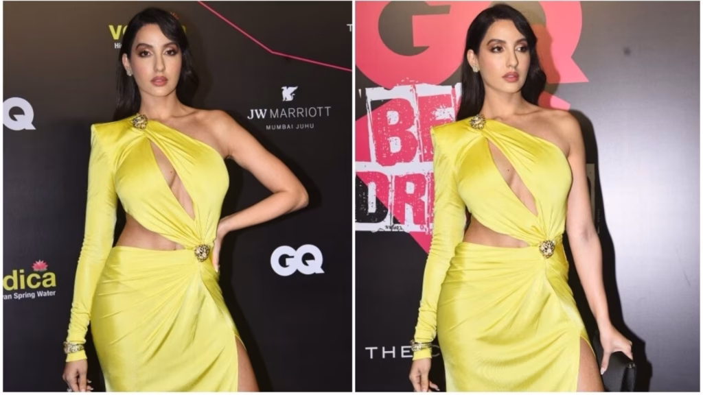 Nora Fatehi Figure Size, Age, Net Worth & Love Life 2026