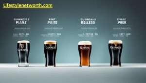 How Many Calories in a Pint of Guinness Zero? Facts 2026