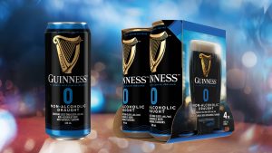 0 Guinness Calories & Nutrition – What You Should Know 2026