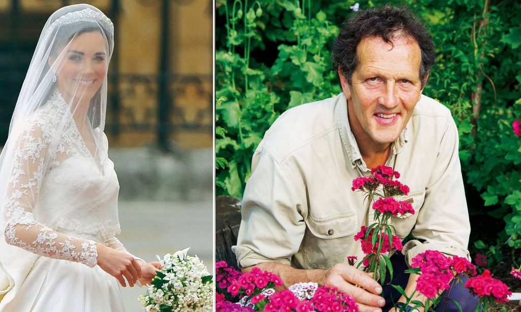Monty Don Daughter Wedding, Age, Family & Career 2026