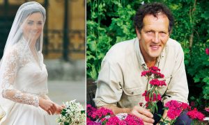 Monty Don Daughter Wedding, Age, Family & Career 2026